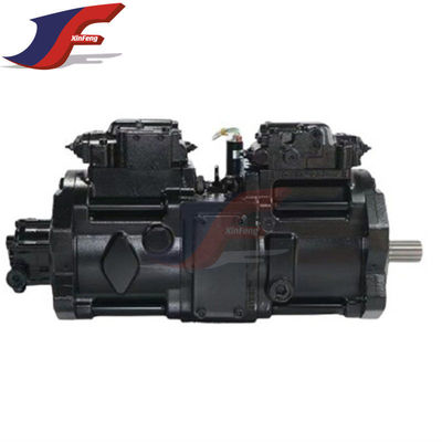 K3v112DTP K3v112DTH JCB220 JS220 21511480 Pompa a pistoni principale per escavatore per JCB