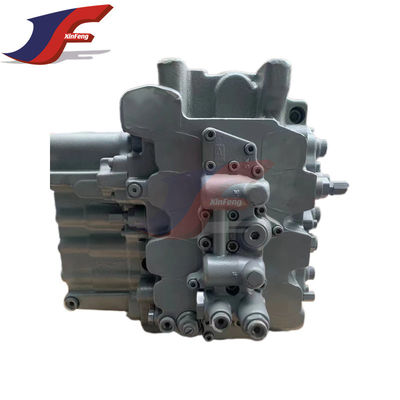 EX100-5 EX120-5 EX130-5 Valvola di controllo principale per parti di escavatori 4366958 4330216