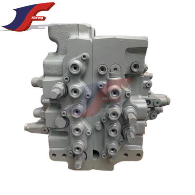 EX100-5 EX120-5 EX130-5 Valvola di controllo principale per parti di escavatori 4366958 4330216