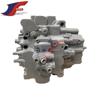 EX100-5 EX120-5 EX130-5 Valvola di controllo principale per parti di escavatori 4366958 4330216