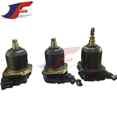 Komatsu D375 D475 Ventilatore pompa ventilatore motore 708-1W-00690 708-7H-00680 708-7H-11410