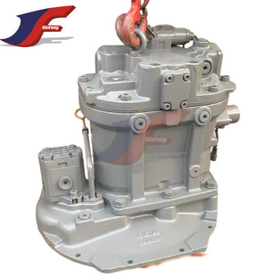 Pompa principale dell'escavatore per EX200-3 EX200-2 HPV091 Pompa idraulica 9133006 9118971