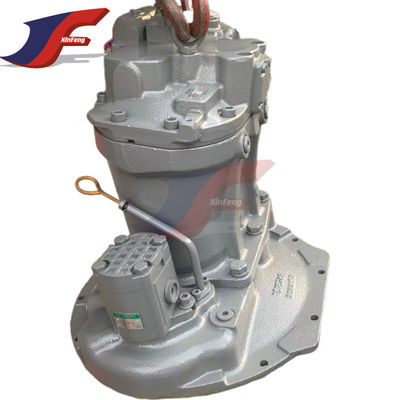 Pompa principale dell'escavatore per EX200-3 EX200-2 HPV091 Pompa idraulica 9133006 9118971