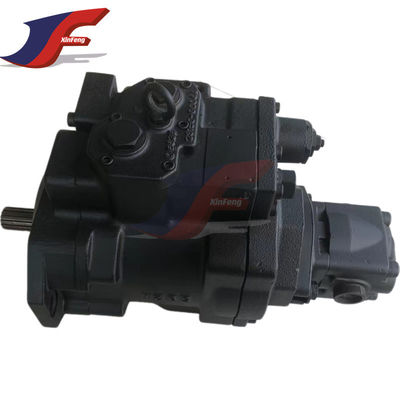 Pompa idraulica per escavatori K3SP30 Pompa a pistoni K3SP30 per mini escavatori SK30 SK40