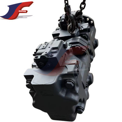 Camionetto Komatsu HM400-3 HM400-5 Pompa idraulica principale 708-1W-02260 708-1W-02270