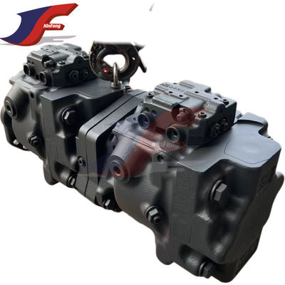 Camionetto Komatsu HM400-3 HM400-5 Pompa idraulica principale 708-1W-02260 708-1W-02270