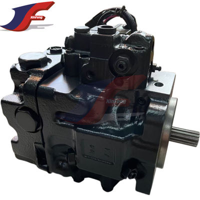 708-1S-00950 708-1S-03950 708-1S-00390 per D375A-6R Bulldozer pompa ventilatore cariore