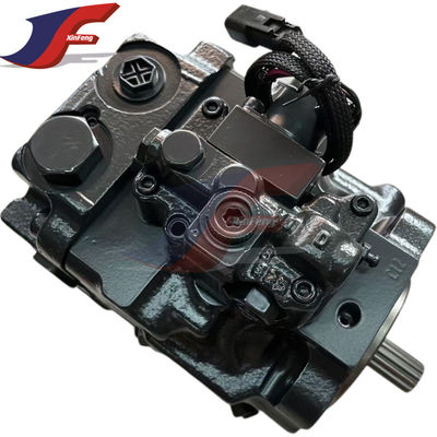 708-1S-00950 708-1S-03950 708-1S-00390 per D375A-6R Bulldozer pompa ventilatore cariore