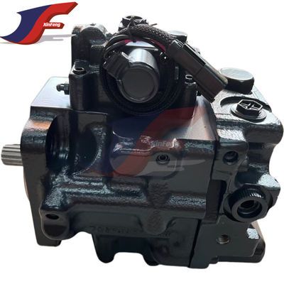 708-1S-00950 708-1S-03950 708-1S-00390 per D375A-6R Bulldozer pompa ventilatore cariore