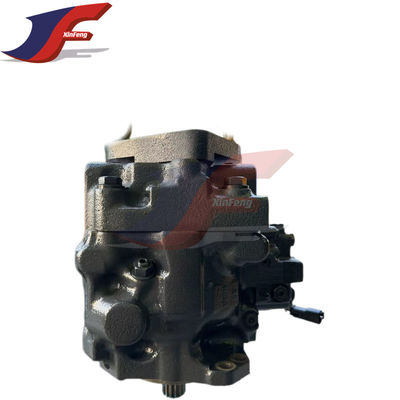 PC750 850 Pompa ventilatore Mortero Pompa a pistoni idraulici 708-1U-00111 708-1W-00740 Per Komatsu