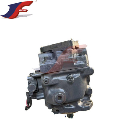 PC750 850 Pompa ventilatore Mortero Pompa a pistoni idraulici 708-1U-00111 708-1W-00740 Per Komatsu