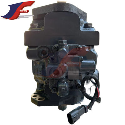 PC750 850 Pompa ventilatore Mortero Pompa a pistoni idraulici 708-1U-00111 708-1W-00740 Per Komatsu