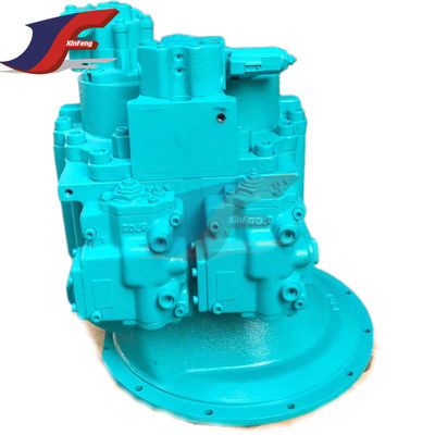 Scavatori Parti YN10v00009f1 K3v112dp Sk235sr Kawasaki Pompa idraulica principale