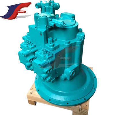 Scavatori Parti YN10v00009f1 K3v112dp Sk235sr Kawasaki Pompa idraulica principale