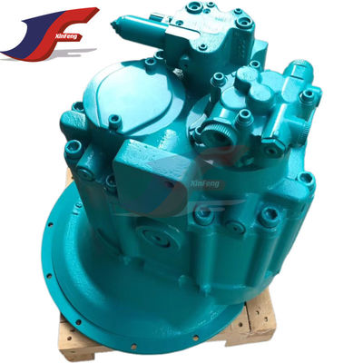 Scavatori Parti YN10v00009f1 K3v112dp Sk235sr Kawasaki Pompa idraulica principale