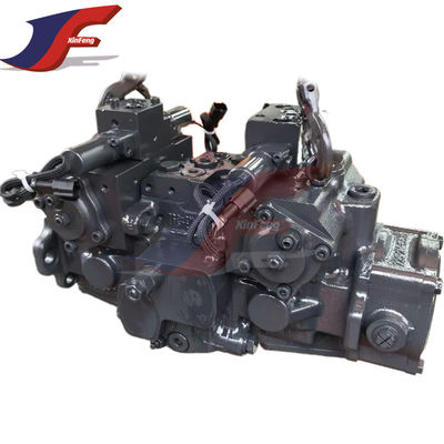 Pompa idraulica del bulldozer Komatsu 720-2M-00081 720-2M-01081 720-2M-04250