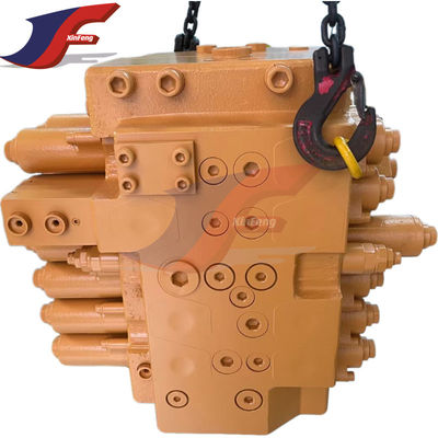 R215 R305 R215-7 R305-7 R305lc-7 Valvola di controllo principale dell'escavatore 31n6-18003 Per Hyundai