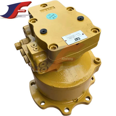 Parti di escavatori 397-3825 Assemblaggio motore oscillante per apparecchiature oscillanti  306E 305E
