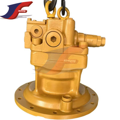 Parti di escavatori 320GC Motore oscillante 489-3487 515-6105 motore idraulico oscillante