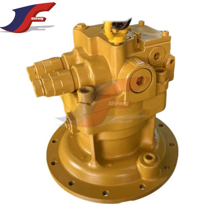 Parti di escavatori 320GC Motore oscillante 489-3487 515-6105 motore idraulico oscillante