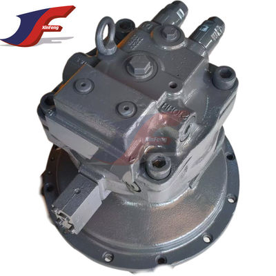 Ricambi per escavatori Hitachi 4371768 Swing Device EX300-5 EX350-5 Swing Motor M2X210