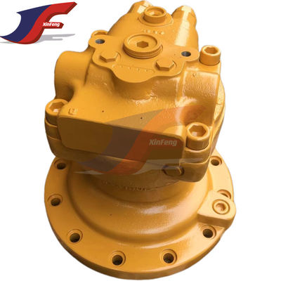 Parti di escavatori M2X150 R210 R225 motore oscillante M2X150 R210-7