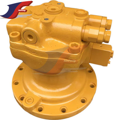Parti di escavatori M2X150 R210 R225 motore oscillante M2X150 R210-7