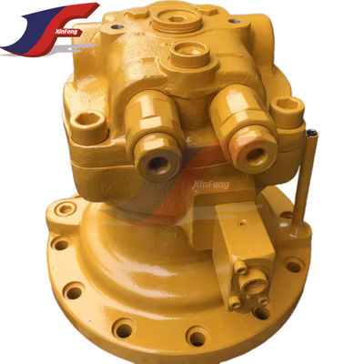 Parti di escavatori M2X150 R210 R225 motore oscillante M2X150 R210-7