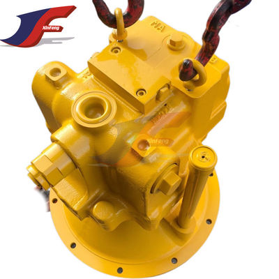 Per Komatsu PC300-7 PC350-7 Motore oscillante Motore rotante 706-7K-41111 706-7K-01120
