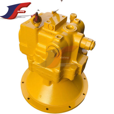 Per Komatsu PC300-7 PC350-7 Motore oscillante Motore rotante 706-7K-41111 706-7K-01120