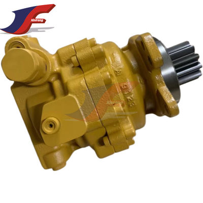PCR-1B-05A 301 Assemblaggio del motore oscillante idraulico dell'escavatore 508-1313 528-9300