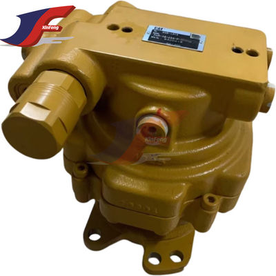 PCR-1B-05A 301 Assemblaggio del motore oscillante idraulico dell'escavatore 508-1313 528-9300
