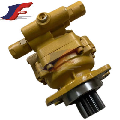 PCR-1B-05A 301 Assemblaggio del motore oscillante idraulico dell'escavatore 508-1313 528-9300