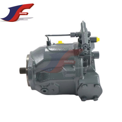 Parti di pompe a pistoni idrauliche Rexroth A10V071 A10Vo18 A10Vo28 A10V074 A10Vo45