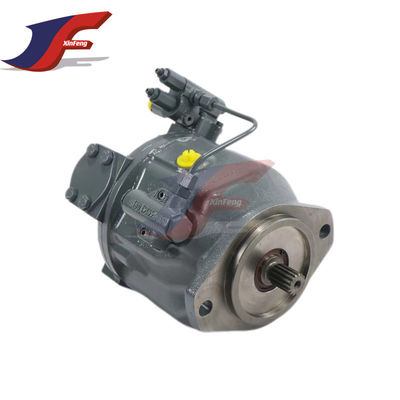 Parti di pompe a pistoni idrauliche Rexroth A10V071 A10Vo18 A10Vo28 A10V074 A10Vo45