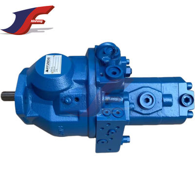 AP2D25 DH55 HYUDAI R55-7 Escavatore Pompa idraulica Pompa idraulica principale AP2D25