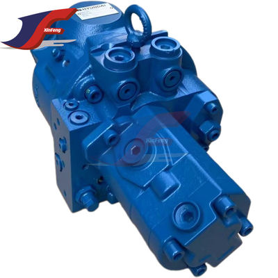 AP2D25 DH55 HYUDAI R55-7 Escavatore Pompa idraulica Pompa idraulica principale AP2D25