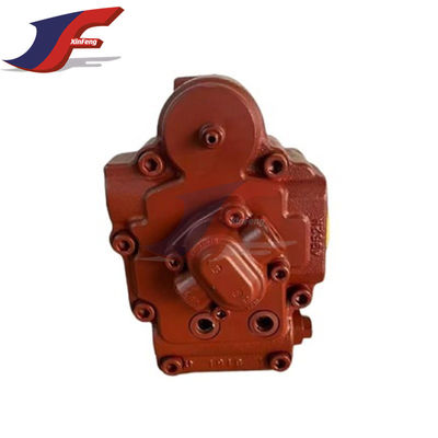 Pompa idraulica PVK-2B-505 Nachi per Hitachi EX55 ZX60 Pompa principale per escavatori