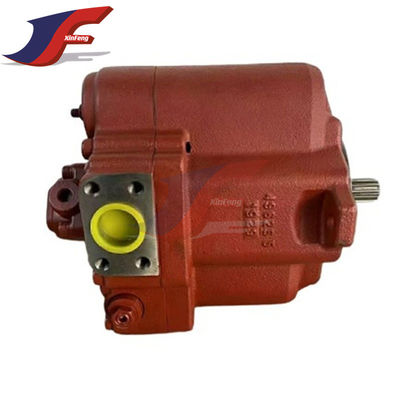 Pompa idraulica PVK-2B-505 Nachi per Hitachi EX55 ZX60 Pompa principale per escavatori