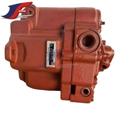 Pompa idraulica PVK-2B-505 Nachi per Hitachi EX55 ZX60 Pompa principale per escavatori