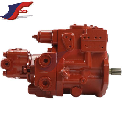 TB175 K3SP36C Kawasaki pompa idraulica principale SK70 LG908 SK60 pompa idraulica per escavatore