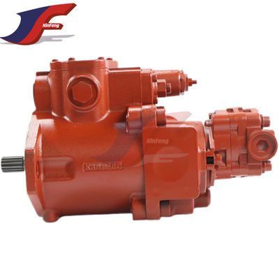 TB175 K3SP36C Kawasaki pompa idraulica principale SK70 LG908 SK60 pompa idraulica per escavatore