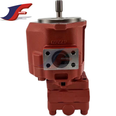 Parti per escavatori PVD-00B-14P Pompa principale Nachi Mini escavatore Pompa idraulica