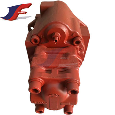 Parti per escavatori PVD-00B-14P Pompa principale Nachi Mini escavatore Pompa idraulica
