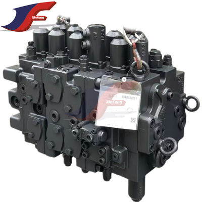 Valvola di controllo idraulica KMX32NA KMX36NA Per la valvola di controllo principale SY485