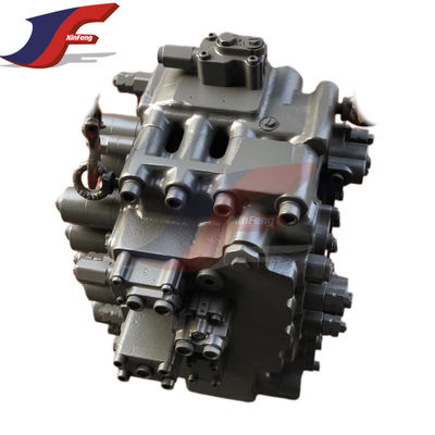 EC300 Valvola principale idraulica per escavatore Valvola di controllo EC350 VOE14630784 Per Volvo