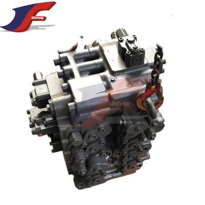 EC300 Valvola principale idraulica per escavatore Valvola di controllo EC350 VOE14630784 Per Volvo