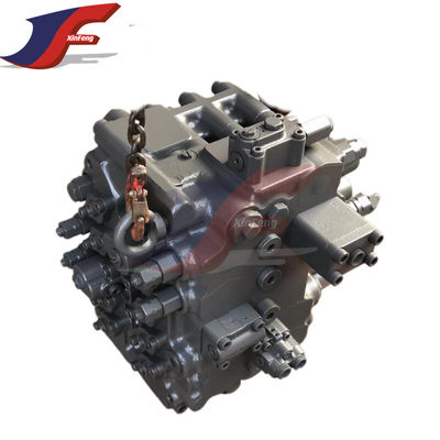 EC300 Valvola principale idraulica per escavatore Valvola di controllo EC350 VOE14630784 Per Volvo