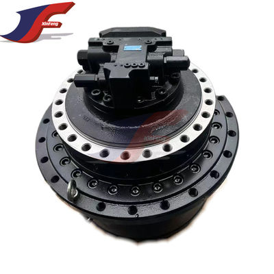Nabtesce GM95VA SY500 motore di spostamento a trazione finale con riduttore di spostamento