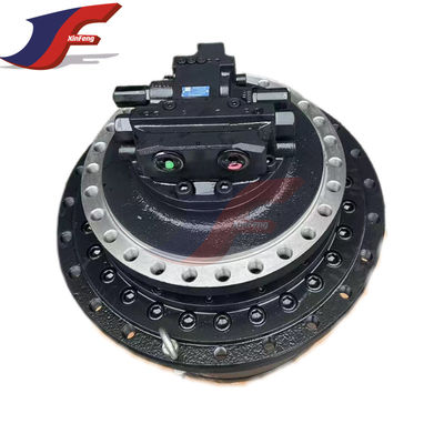 Nabtesce GM95VA SY500 motore di spostamento a trazione finale con riduttore di spostamento